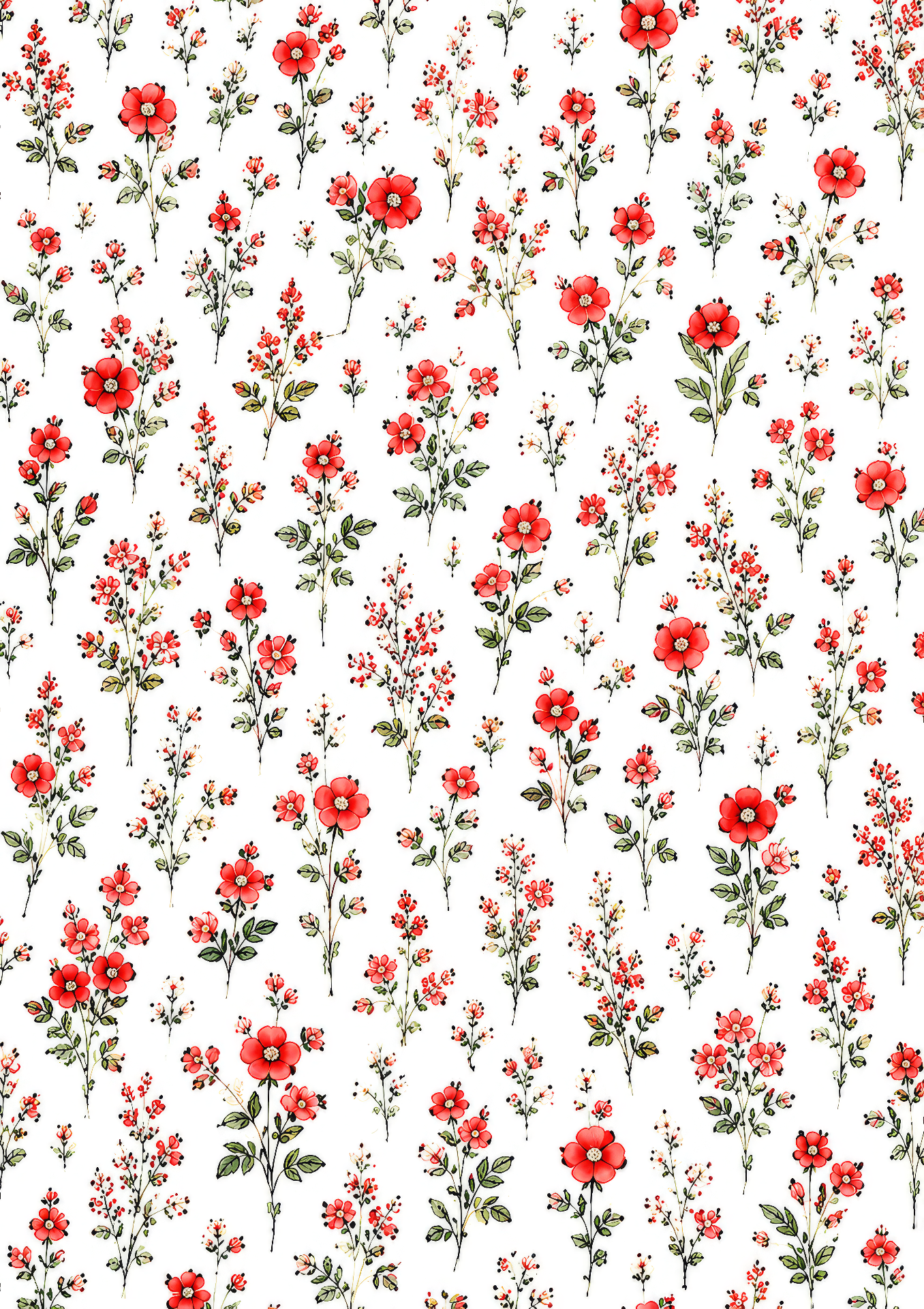 Crimson Meadows